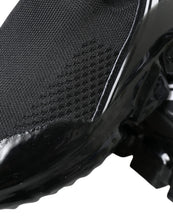 Load image into Gallery viewer, Dolce & Gabbana Chic Monochrome Sorrento Sneakers