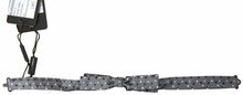 Load image into Gallery viewer, Dolce & Gabbana Elegant Silk Gray Bow Tie