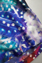 Load image into Gallery viewer, Dolce & Gabbana Psychedelic Print Silk Pajama Shirt