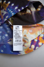 Load image into Gallery viewer, Dolce & Gabbana Multicolor Cotton Polo Shirt with Logo Detail