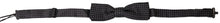 Load image into Gallery viewer, Dolce & Gabbana Elegant Silk Black Bow Tie