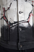 Load image into Gallery viewer, Dolce & Gabbana Multicolor Cotton Stretch Denim Jacket