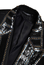 Load image into Gallery viewer, Dolce & Gabbana Exquisite Two-Piece Wool Blend Suit