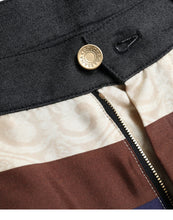 Load image into Gallery viewer, Dolce & Gabbana Multicolor Heraldic Skinny Men Pants