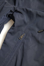 Load image into Gallery viewer, Dolce & Gabbana Elegant Blue Hooded Sweatshirt with Zip Closure