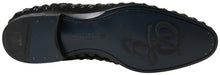 Load image into Gallery viewer, Dolce & Gabbana Sleek Black Suede Derby Formal Shoes