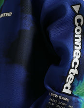 Load image into Gallery viewer, Dolce & Gabbana Multicolor Logo Crewneck Pullover Sweater