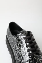 Load image into Gallery viewer, Dolce & Gabbana Sophisticated Two-Tone Derby Shoes