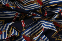 Load image into Gallery viewer, Dolce & Gabbana Elegant Multicolor Silk Casual Shirt