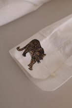 Load image into Gallery viewer, Dolce & Gabbana Italian Elegance Slim Fit White Cotton Shirt
