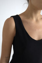 Load image into Gallery viewer, Dolce & Gabbana Elegant Sleeveless Lace Sheath Mini Dress