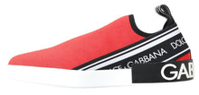 Load image into Gallery viewer, Dolce & Gabbana Elegant Tri-Tone Loafers for Men