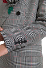 Load image into Gallery viewer, Dolce & Gabbana Chic Double Breasted Gray Wool Blazer