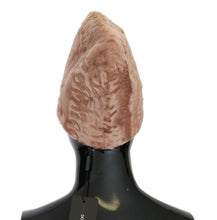 Load image into Gallery viewer, Dolce & Gabbana Beige Xiangao Fur Beanie - Timeless Elegance