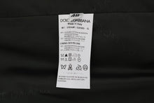 Load image into Gallery viewer, Dolce & Gabbana Elegant Striped Vest Waistcoat
