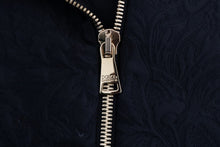 Load image into Gallery viewer, Dolce & Gabbana Enchanted Crystal Embellished Black Sweater