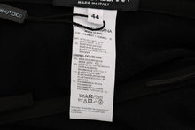 Load image into Gallery viewer, Dolce & Gabbana Elegant Silk Stretch Bustier Midi Dress