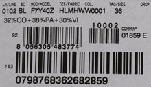 Load image into Gallery viewer, Dolce & Gabbana Elegant White Lace Embellished Mini Blouse