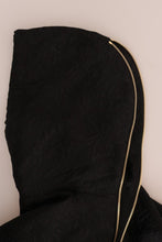 Load image into Gallery viewer, Dolce & Gabbana Enchanted Brocade Crystal Hooded Sweater