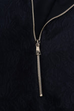 Load image into Gallery viewer, Dolce & Gabbana Enchanted Brocade Crystal Hooded Sweater