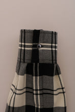 Load image into Gallery viewer, Dolce & Gabbana Enchanted Sequin Checkered Wool Shirt
