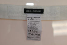 Load image into Gallery viewer, Dolce & Gabbana Elegant Crystal-Embellished Waist Belt
