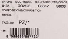 Load image into Gallery viewer, Dolce & Gabbana Elegant Blue Silk Polka Dot Men's Scarf