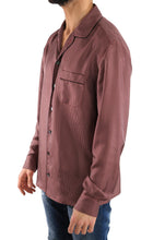 Load image into Gallery viewer, Dolce & Gabbana Elegant Polka Dot Silk Shirt