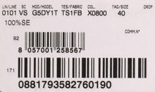 Load image into Gallery viewer, Dolce & Gabbana Elegant Polka Dot Silk Shirt