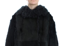Load image into Gallery viewer, Dolce & Gabbana Exquisite Shearling Coat Jacket