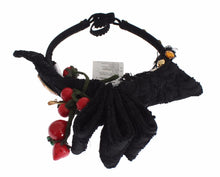 Load image into Gallery viewer, Dolce & Gabbana Exquisite Crystal Berry Diadem Headband