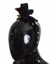 Load image into Gallery viewer, Dolce & Gabbana Exquisite Crystal Berry Diadem Headband