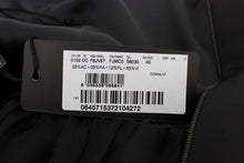 Load image into Gallery viewer, Dolce & Gabbana Elegant Black Full-Length Sheath Dress