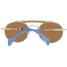 Load image into Gallery viewer, Tommy Hilfiger Gold Women Sunglasses