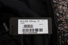 Load image into Gallery viewer, Dolce & Gabbana Glamorous Sequined Silk Full-Length Dress