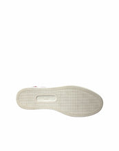 Load image into Gallery viewer, Dolce & Gabbana Elegant Red Leather Low Top Sneakers