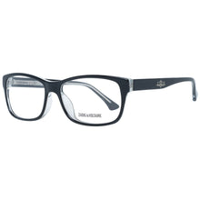 Load image into Gallery viewer, Zadig & Voltaire Black Unisex Optical Frames