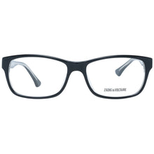 Load image into Gallery viewer, Zadig & Voltaire Black Unisex Optical Frames