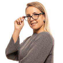 Load image into Gallery viewer, Zadig & Voltaire Black Unisex Optical Frames