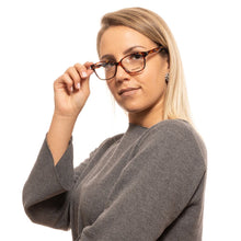 Load image into Gallery viewer, Zadig & Voltaire Brown Unisex Optical Frames