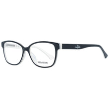 Load image into Gallery viewer, Zadig & Voltaire Black Unisex Optical Frames