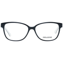 Load image into Gallery viewer, Zadig & Voltaire Black Unisex Optical Frames