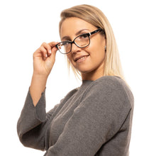 Load image into Gallery viewer, Zadig & Voltaire Black Unisex Optical Frames