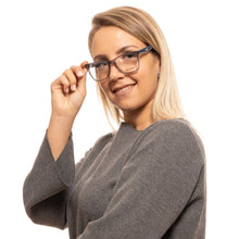 Load image into Gallery viewer, Zadig & Voltaire Gray Unisex Optical Frames
