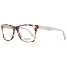 Load image into Gallery viewer, Zadig & Voltaire Brown Unisex Optical Frames