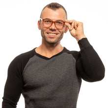 Load image into Gallery viewer, Zadig & Voltaire Brown Unisex Optical Frames