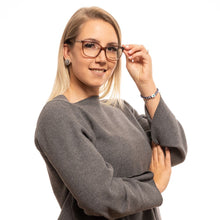 Load image into Gallery viewer, Zadig & Voltaire Brown Women Optical Frames