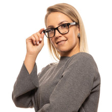 Load image into Gallery viewer, Zadig & Voltaire Black Women Optical Frames
