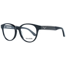 Load image into Gallery viewer, Zadig & Voltaire Black Women Optical Frames