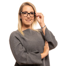 Load image into Gallery viewer, Zadig & Voltaire Black Women Optical Frames